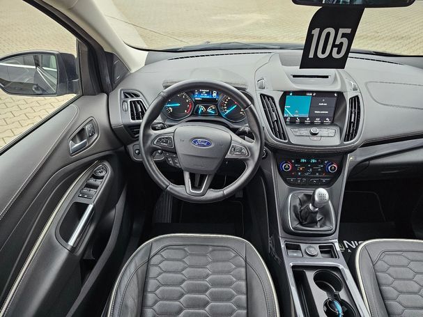 Ford Kuga 110 kW image number 34