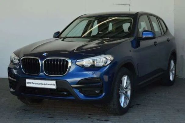 BMW X3 xDrive 190 kW image number 1