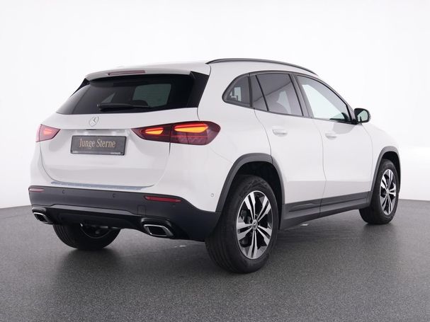 Mercedes-Benz GLA 200 120 kW image number 3