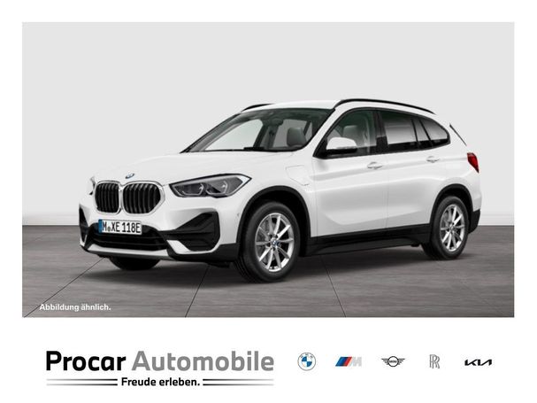 BMW X1 25e xDrive 162 kW image number 1