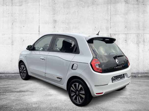 Renault Twingo Intens 54 kW image number 2