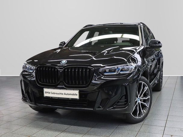 BMW X3 xDrive30e 215 kW image number 1