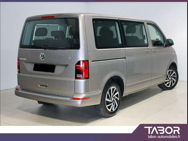 Volkswagen T6 Multivan TDI DSG 150 kW image number 2