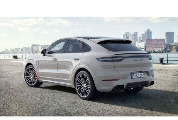 Porsche Cayenne 338 kW image number 2