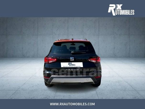 Seat Arona 1.0 TSI XCELLENCE 85 kW image number 6