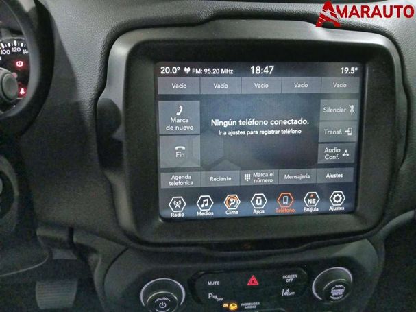 Jeep Renegade 1.5 Limited 96 kW image number 25