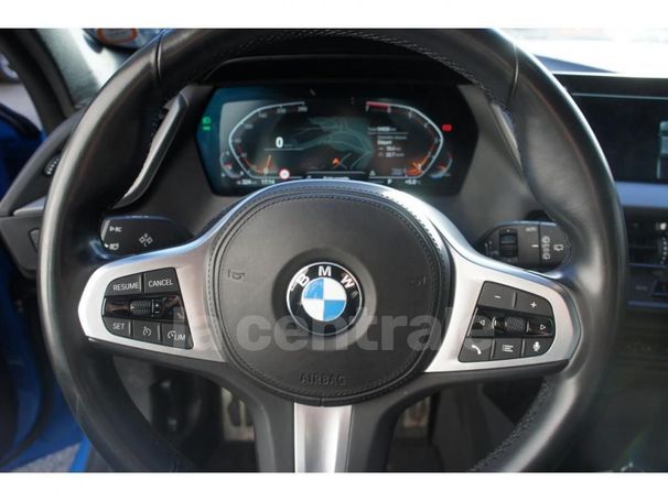 BMW 118i M Sport 103 kW image number 7