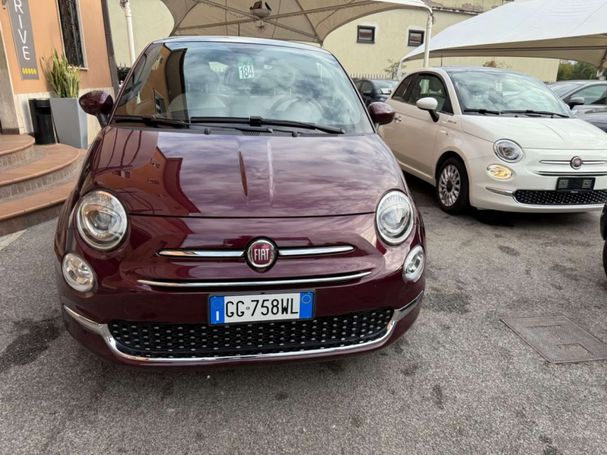 Fiat 500 51 kW image number 3