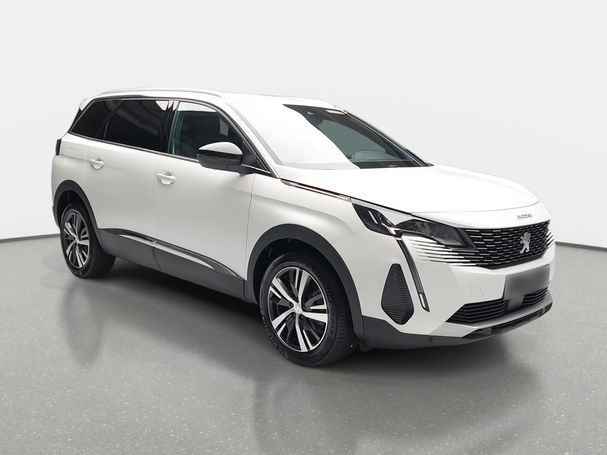 Peugeot 5008 PureTech 130 EAT8 Allure 96 kW image number 3