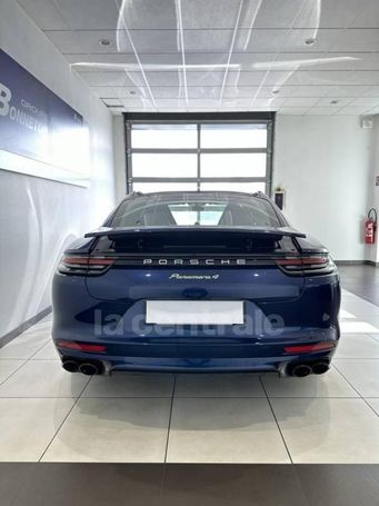 Porsche Panamera 4 E-Hybrid 340 kW image number 6