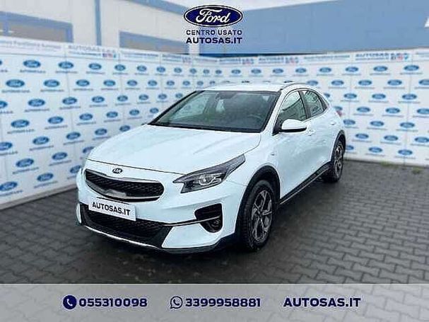 Kia XCeed 1.0 T-GDi 88 kW image number 1