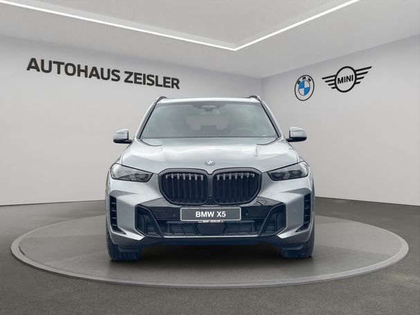 BMW X5 50e xDrive 360 kW image number 2