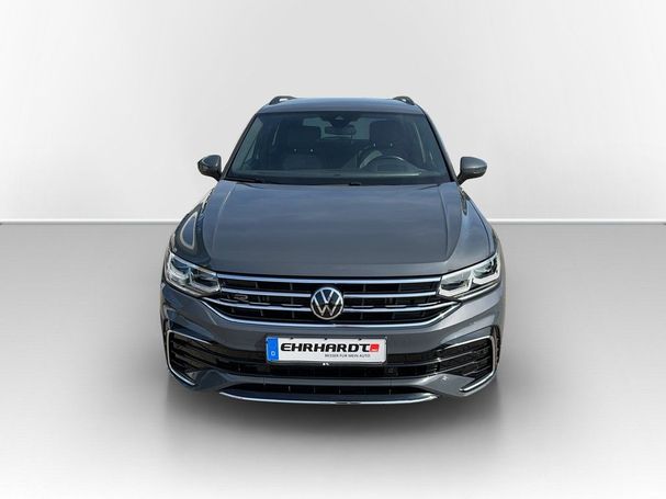 Volkswagen Tiguan 2.0 TDI 4Motion R-Line DSG 147 kW image number 3