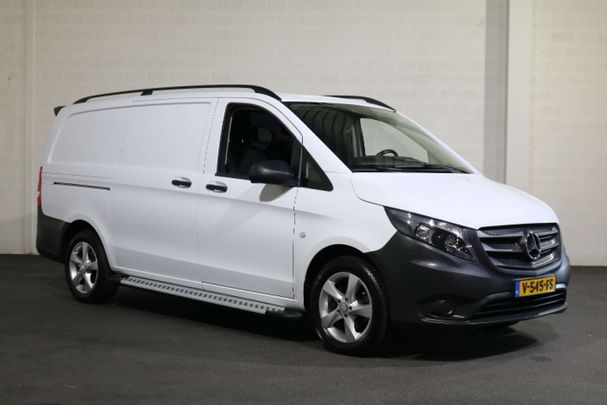 Mercedes-Benz Vito 114 CDi 100 kW image number 3