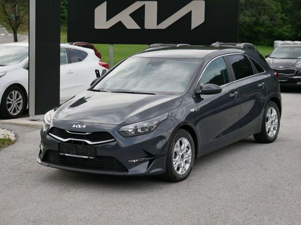 Kia Ceed 1.6 CRDi 48V 100 kW image number 1