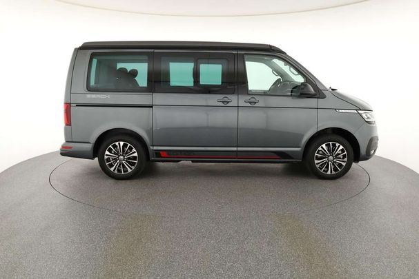 Volkswagen T6 California TDI Beach Camper 4Motion DSG 150 kW image number 22