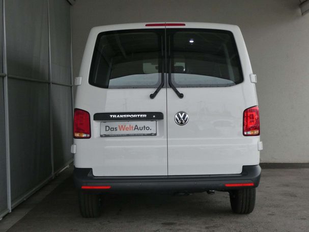 Volkswagen T6 Transporter 81 kW image number 4