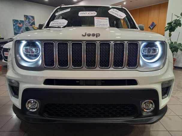 Jeep Renegade 1.0 88 kW image number 1