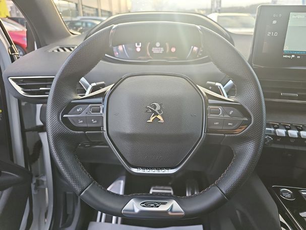 Peugeot 5008 BlueHDi 130 96 kW image number 13