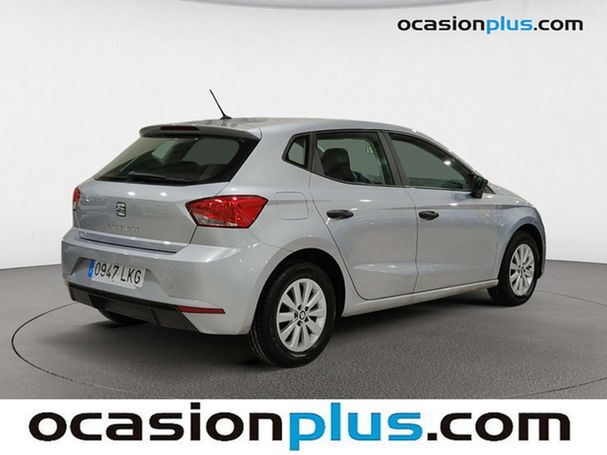 Seat Ibiza 1.0 TSI S&S Reference 70 kW image number 3