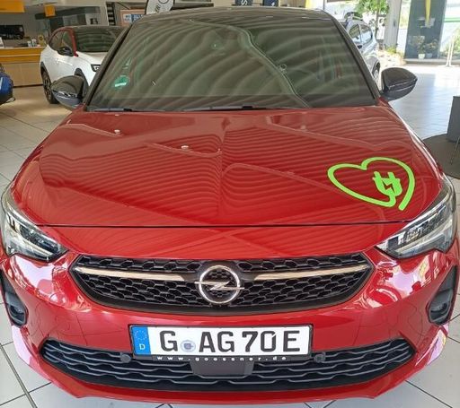 Opel Corsa e 100 kW image number 3