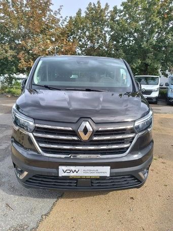 Renault Trafic Grand Combi Spaceclass 125 kW image number 3