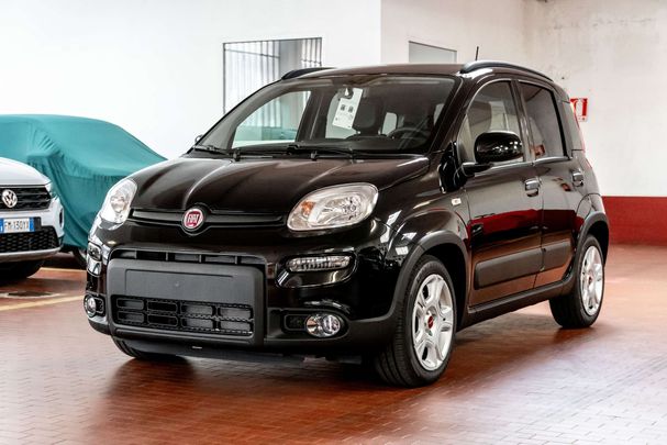 Fiat Panda 1.0 Hybrid 51 kW image number 1