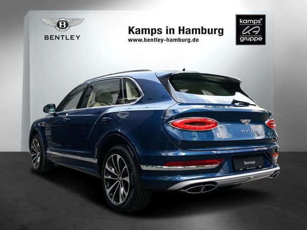 Bentley Bentayga EWB 404 kW image number 7