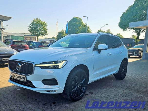 Volvo XC60 AWD Momentum Pro B5 184 kW image number 1