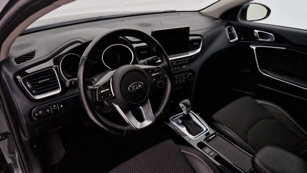 Kia Ceed 85 kW image number 18