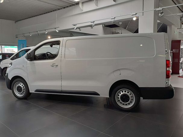 Fiat Scudo L3H1 107 kW image number 3