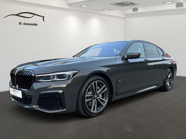 BMW 730d xDrive M Sport 210 kW image number 1