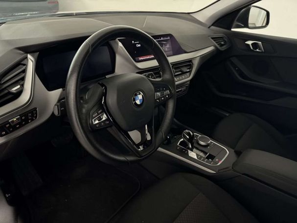 BMW 116d Advantage 85 kW image number 7