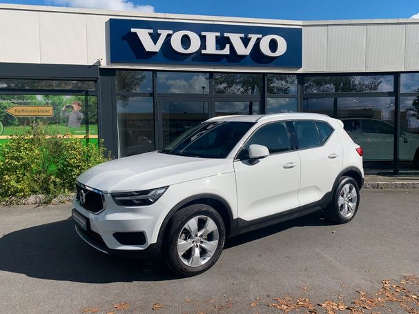 Volvo XC40 T2 Momentum 95 kW image number 1