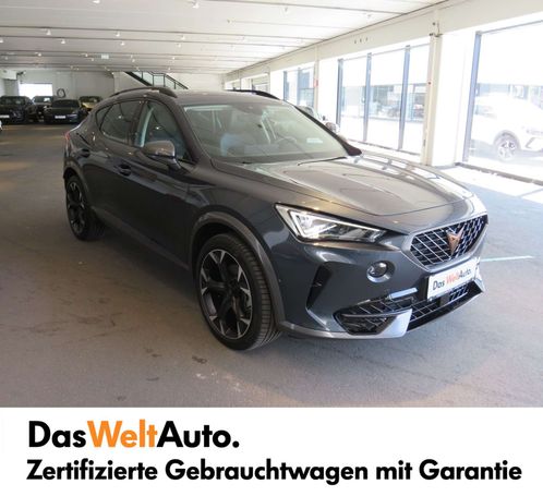 Cupra Formentor 1.5 TSI DSG 110 kW image number 1