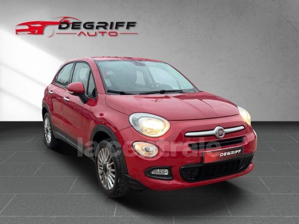 Fiat 500X 1.6 E-torQ 4x2 Lounge 81 kW image number 2