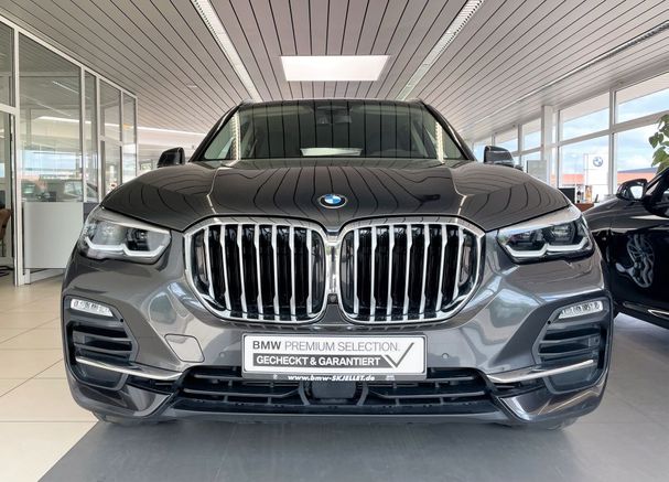 BMW X5 45e xDrive 290 kW image number 11