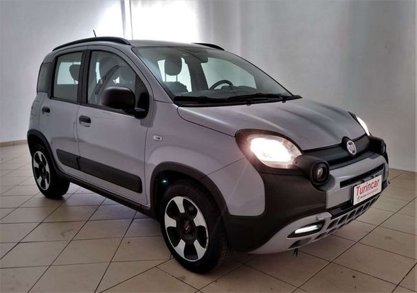 Fiat Panda 1.0 Hybrid 51 kW image number 2