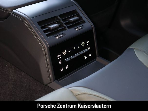 Porsche Panamera Turbo S E-Hybrid 575 kW image number 23