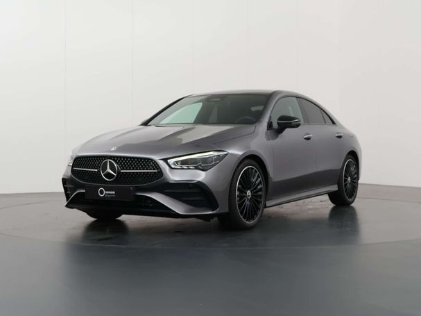 Mercedes-Benz CLA 180 100 kW image number 40