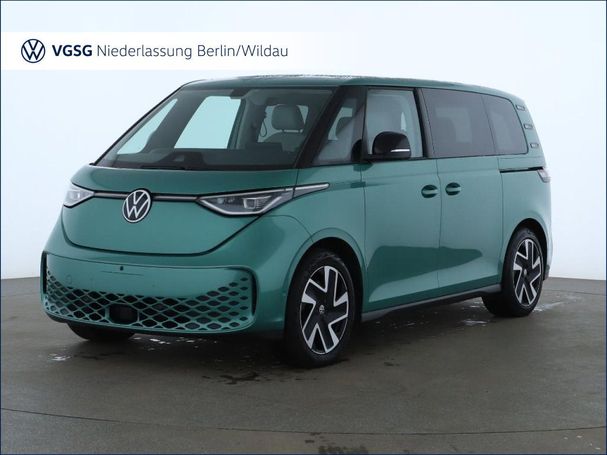 Volkswagen ID. Buzz Pro 150 kW image number 1