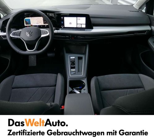 Volkswagen Golf 4Motion DSG 110 kW image number 10