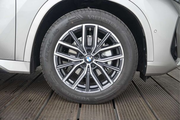 BMW X1 sDrive 100 kW image number 6