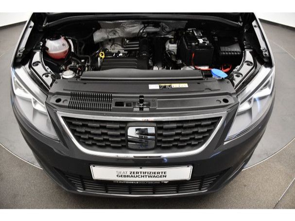 Seat Alhambra 1.4 TSI DSG STYLE 110 kW image number 11