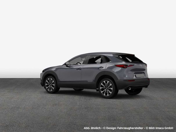 Mazda CX-30 150 Homura SKYACTIV-Drive 110 kW image number 7