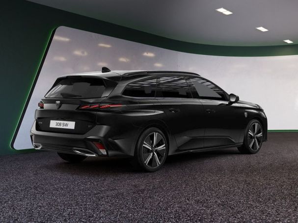 Peugeot 308 SW 100 kW image number 3