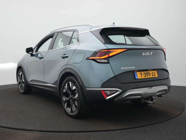 Kia Sportage AWD 195 kW image number 7