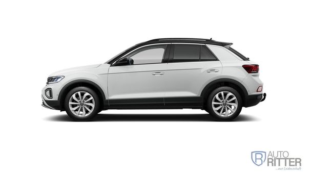 Volkswagen T-Roc DSG 110 kW image number 3