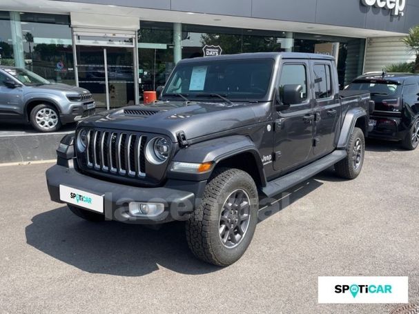 Jeep Gladiator 3.0 V6 Multijet 194 kW image number 2