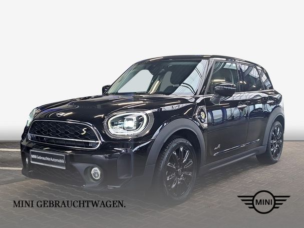 Mini Cooper SE Countryman All4 ALL4 162 kW image number 1